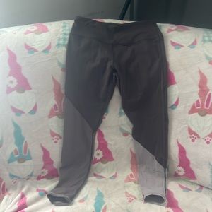 Cute woman’s leggings